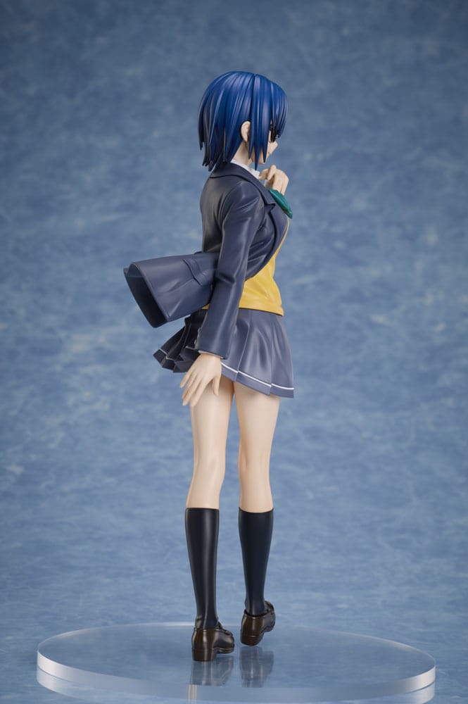 Tsukihime -Un pezzo di luna di vetro blu- Statua 1/7 Ciel 22 cm