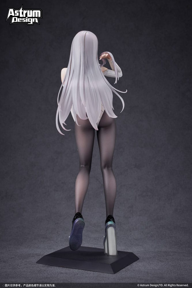 Original Design ART PVC Statue 1/7 YD Ive Deluxe Edition 25 cm
