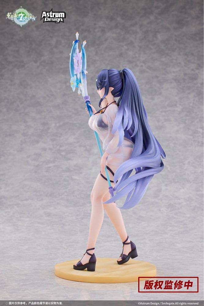 Epic Seven PVC Statue 1/7 Festive Eda 31 cm