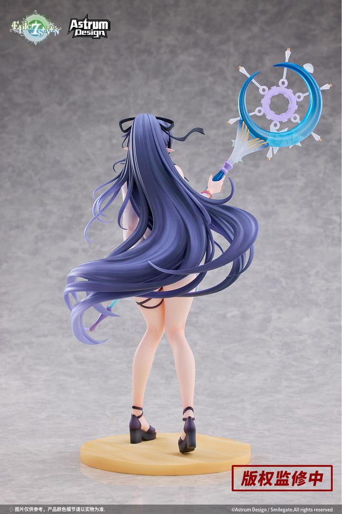 Epic Seven PVC Statue 1/7 Festive Eda 31 cm