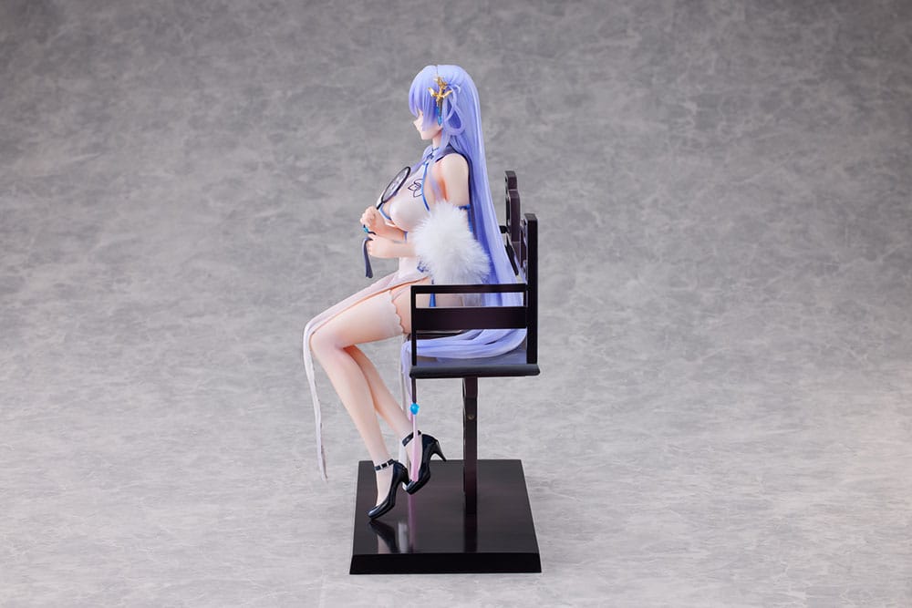 Statua di Azur Lane 1/7 Rodney Immaculate Beauty Ver. 24 centimetri