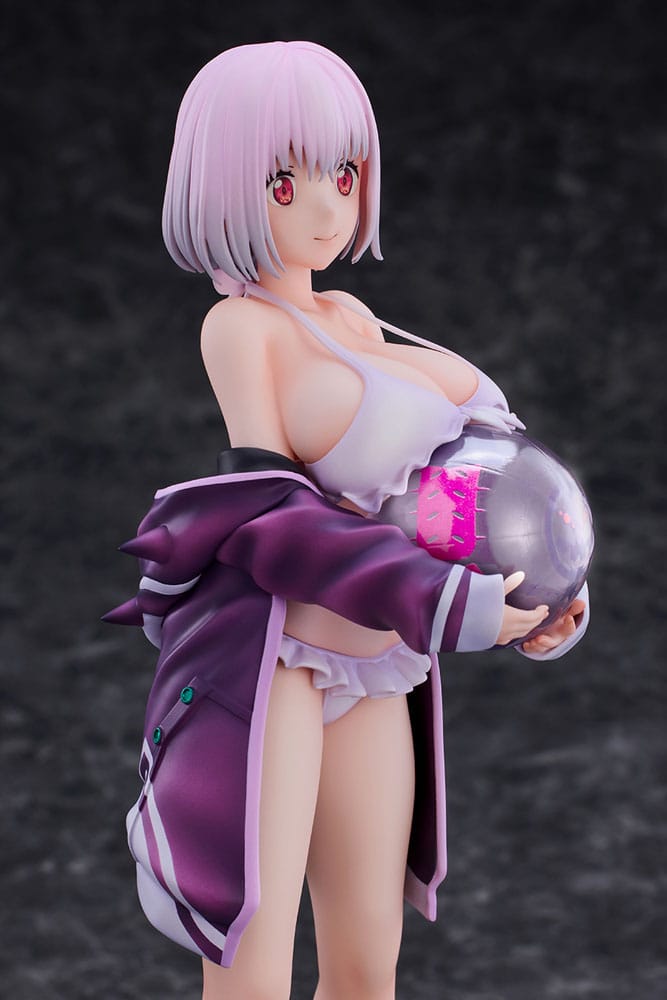 SSSS.Gridman PVC Statue 1/7 Akane Shinjo 23 cm