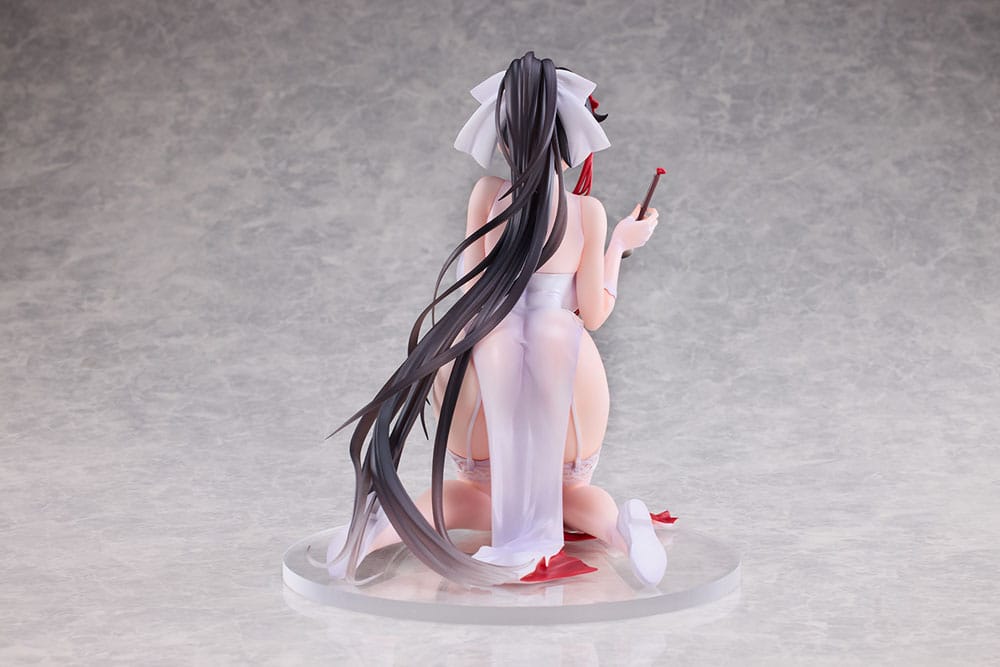 Azur Lane PVC Statue 1/4 Takao 23 cm