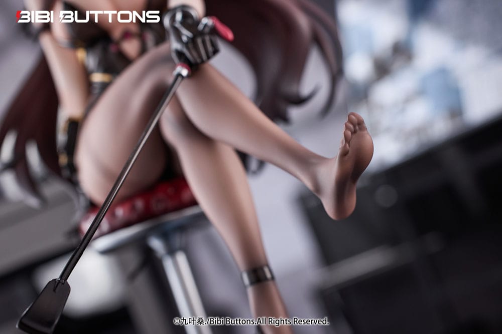 Original Character PVC Statue 1/6 Torturer Kaoru Usami 24 cm