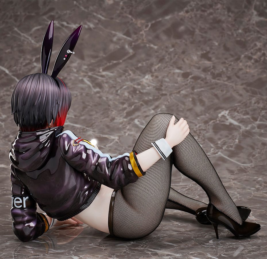 Opinione del creatore Statua in PVC 1/4 Miu Minami Bunny Ver. 23 centimetri
