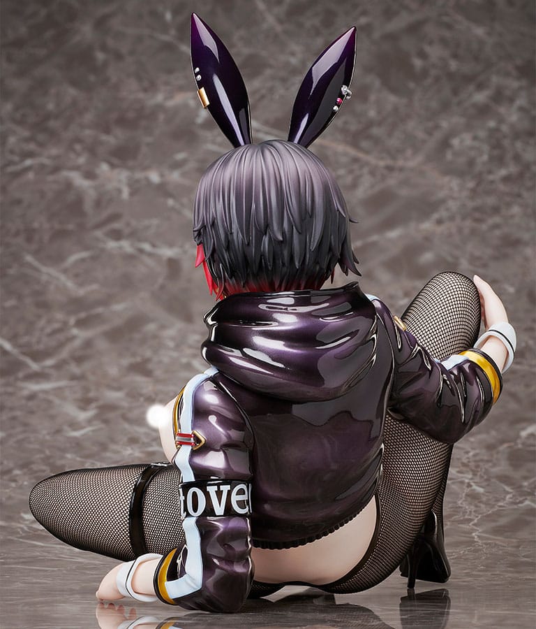 Opinione del creatore Statua in PVC 1/4 Miu Minami Bunny Ver. 23 centimetri