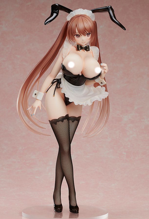 Statua in PVC di Creators Opinion 1/4 Kurumi 42 cm