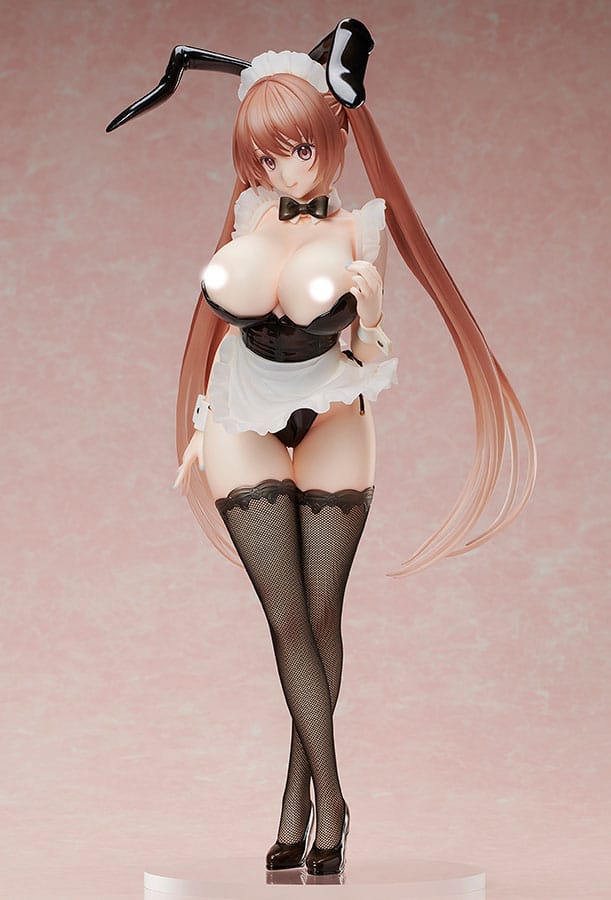 Statua in PVC di Creators Opinion 1/4 Kurumi 42 cm