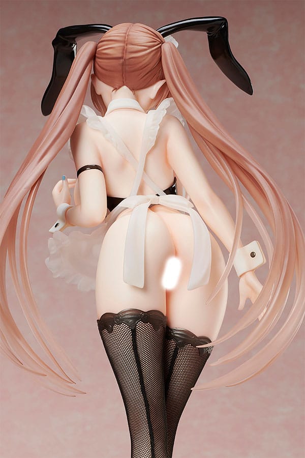 Statua in PVC di Creators Opinion 1/4 Kurumi 42 cm