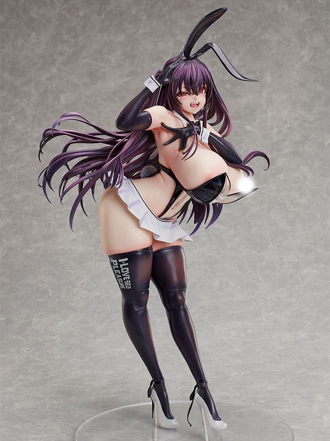 Statua originale del personaggio 1/4 Kizyouin Onakichi Bunny Ver. 40 centimetri