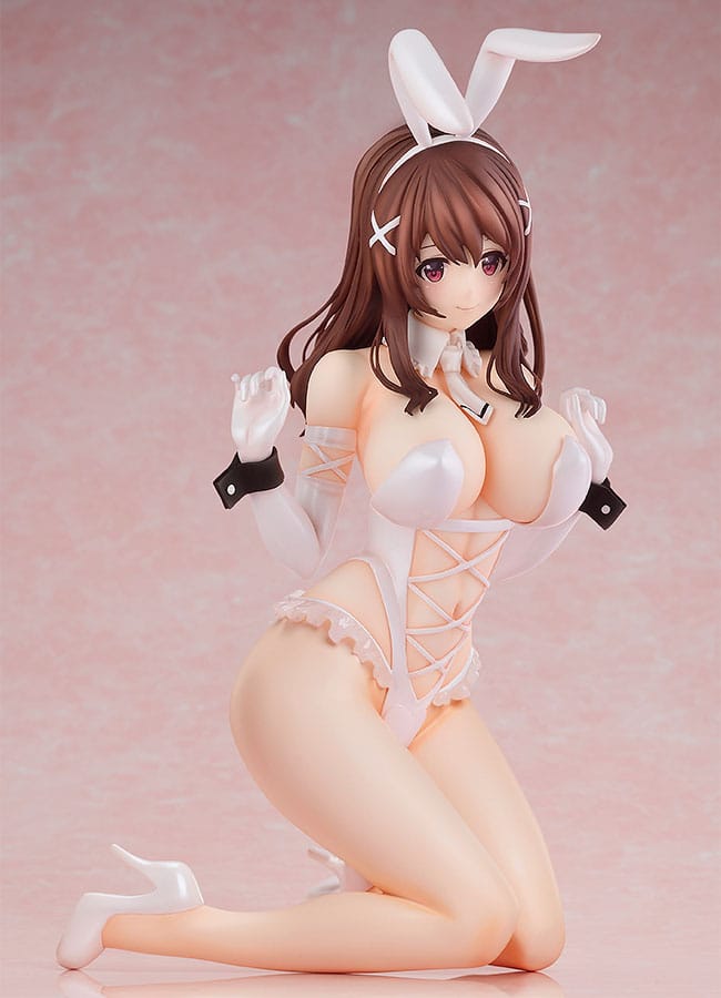 Personaggio originale di Creators Opinion Statua 1/4 Yukino: Bare Leg Ver. 30 centimetri