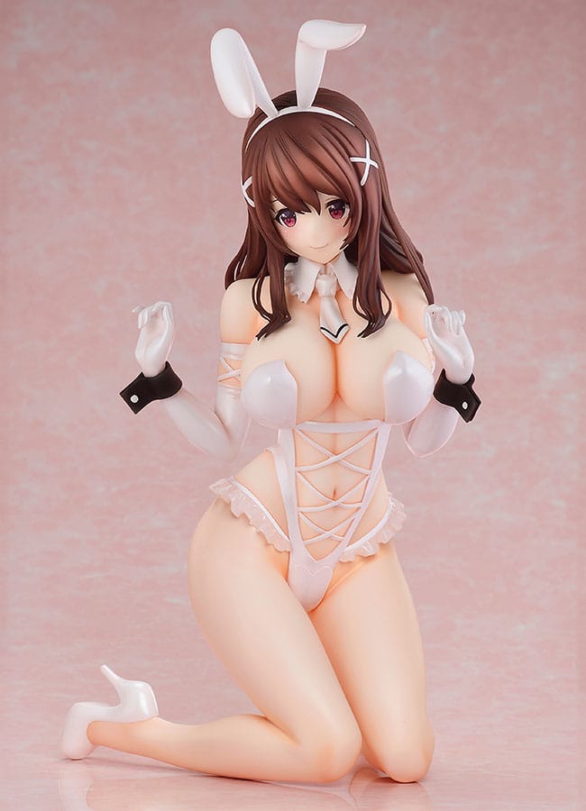 Personaggio originale di Creators Opinion Statua 1/4 Yukino: Bare Leg Ver. 30 centimetri