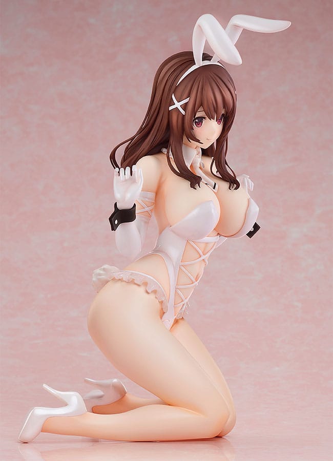 Personaggio originale di Creators Opinion Statua 1/4 Yukino: Bare Leg Ver. 30 centimetri