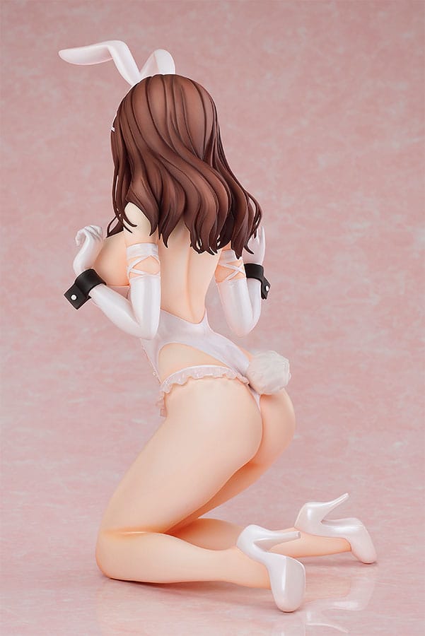 Personaggio originale di Creators Opinion Statua 1/4 Yukino: Bare Leg Ver. 30 centimetri