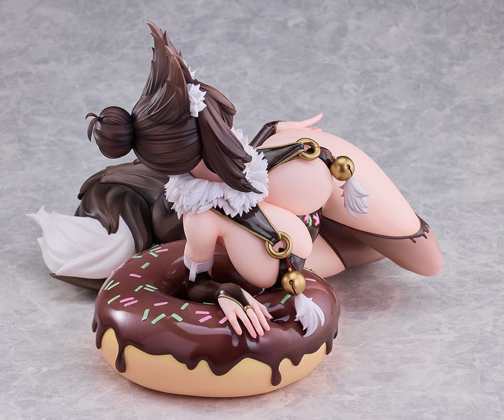 Original Character by Tsuchino PVC Statue 1/4 Sumire Kurosawa 20 cm