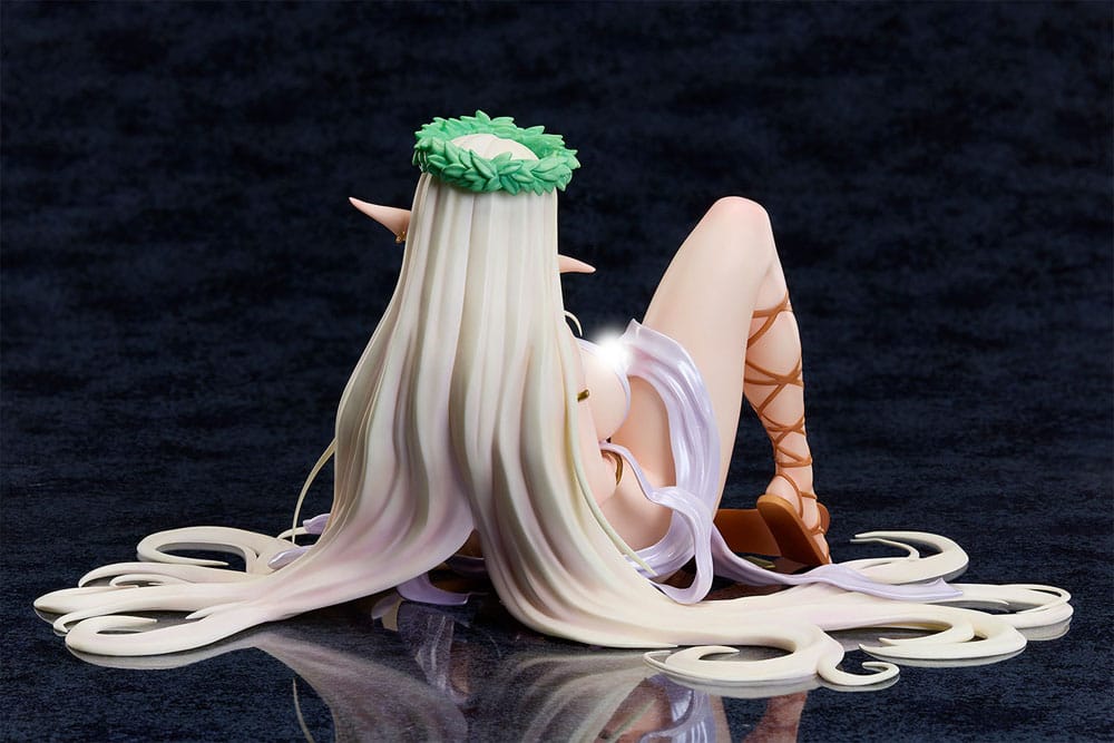 Creators Opinion PVC Statue 1/6 Celestine Lucullus 15 cm