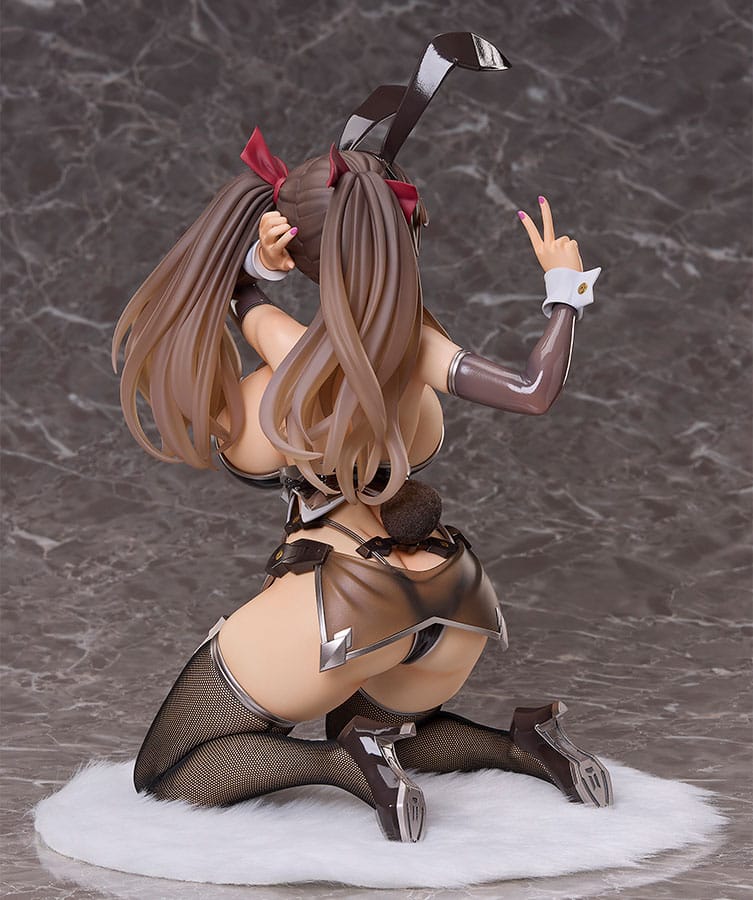 Creators Opinion PVC Statue 1/4 Lyre Calling 31 cm