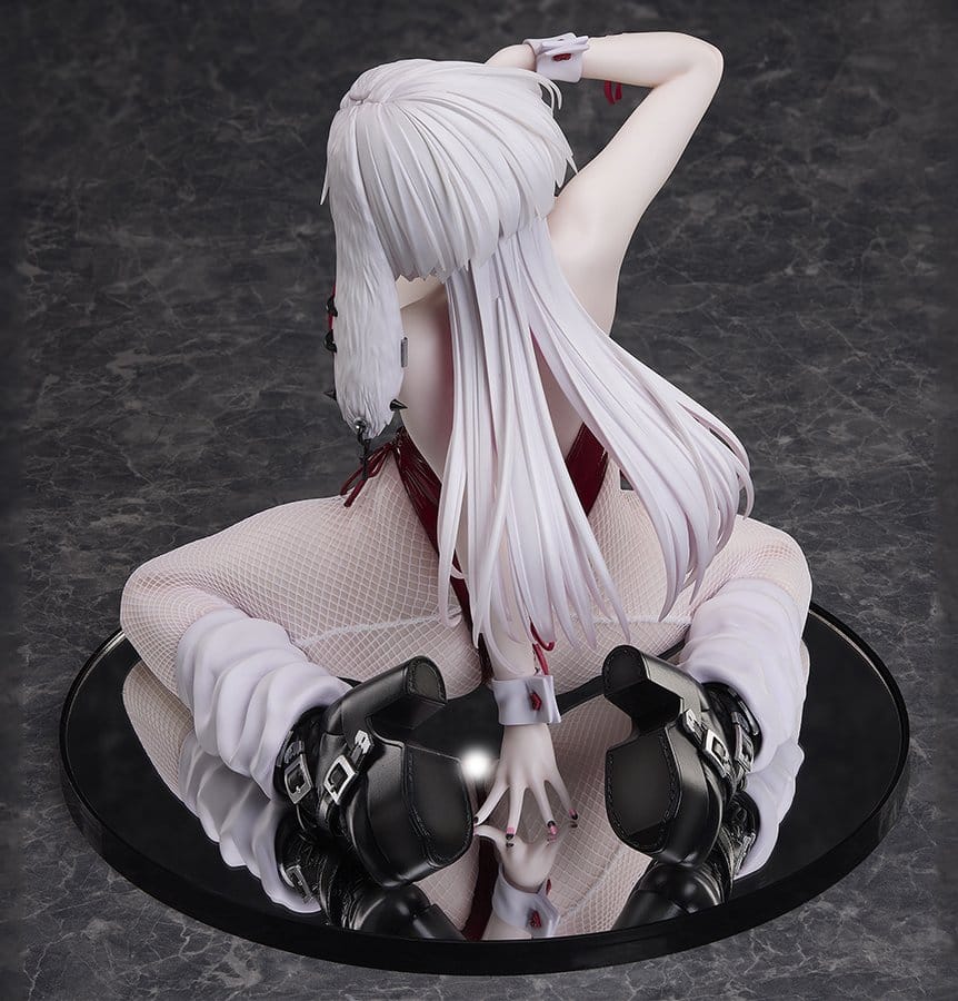 Original Character PVC Statue 1/4 Yami Usagi-tan 22 cm