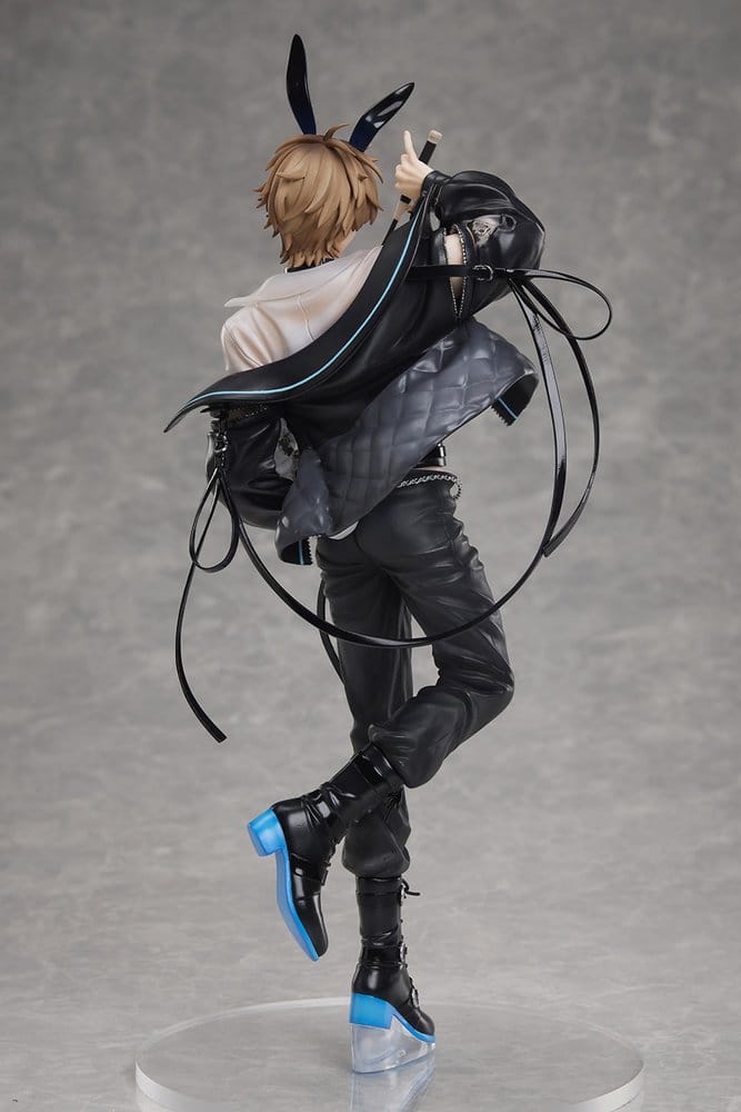 NU: Carnival PVC Figure Eiden Bunny ver. 26 cm