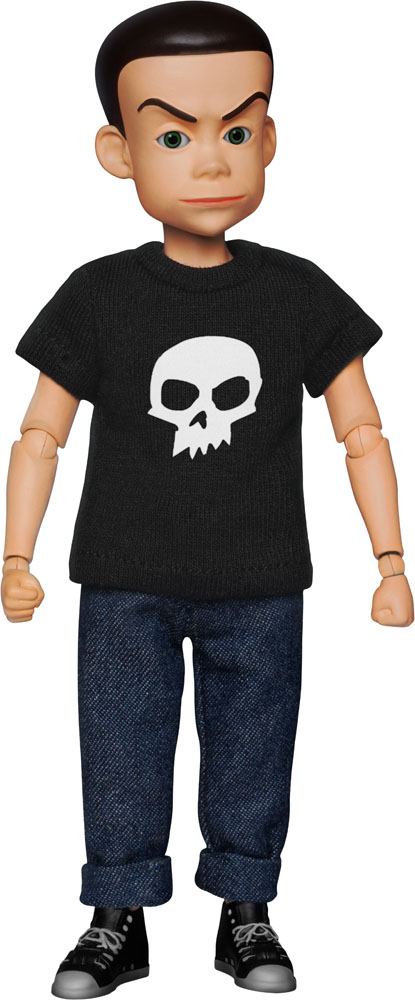 Toy Story Dynamic 8ction Heroes Action Figure Sid Phillips Deluxe Version 14 cm