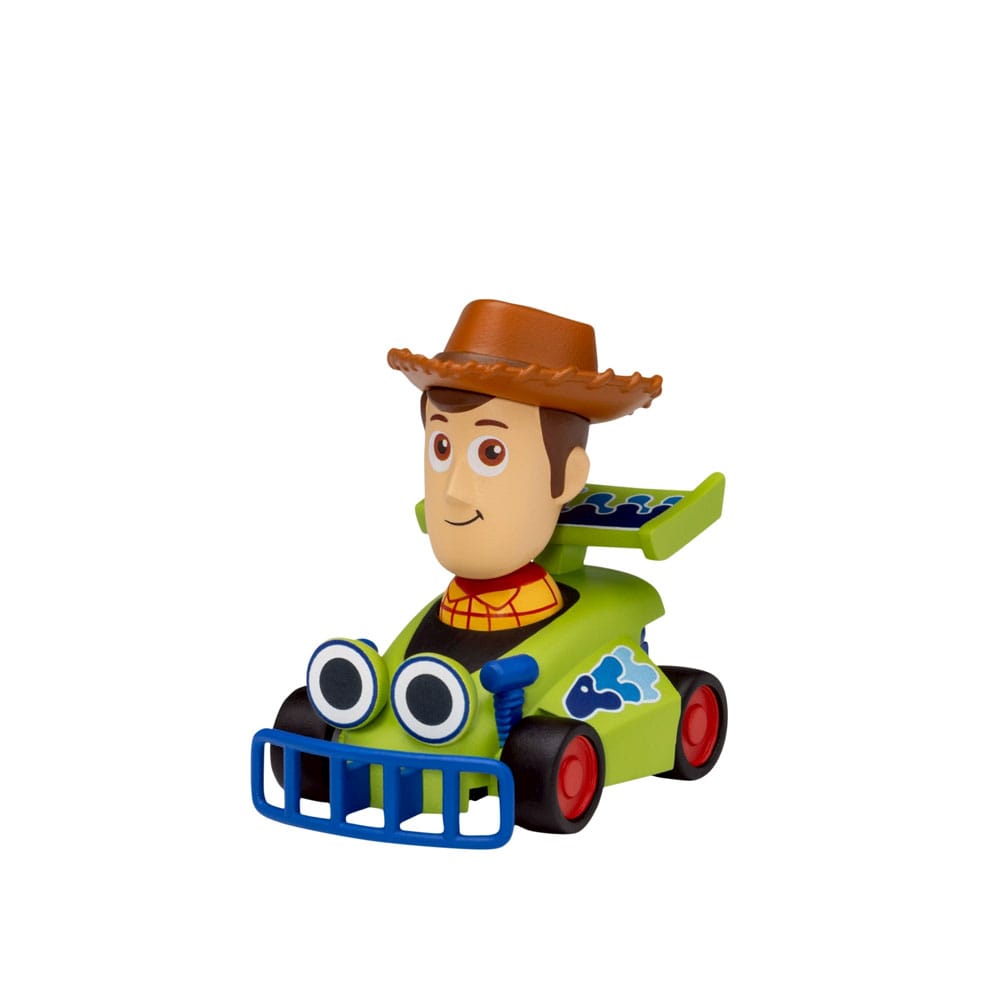 Toy Story Pull Back Cars Blind Box (6) 5 cm