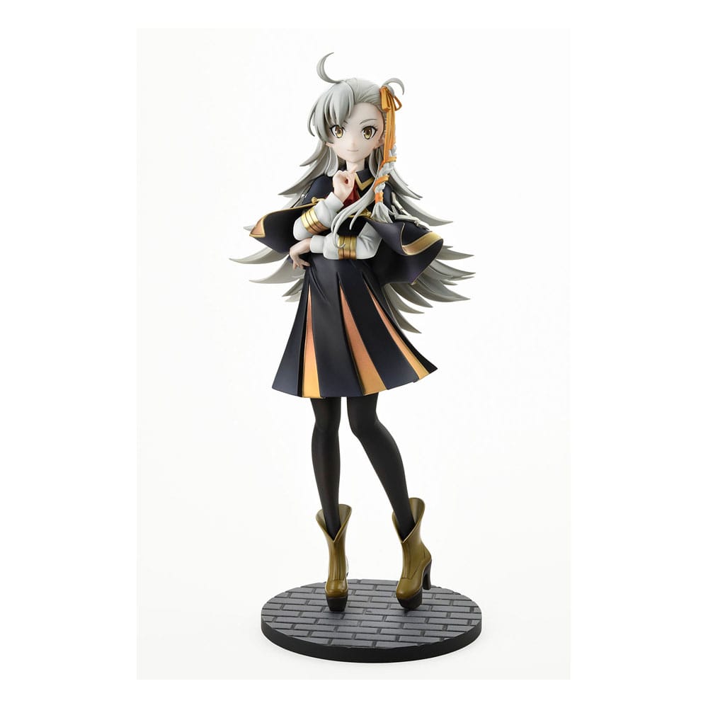 Lord El-Melloi II's Case Files (Rail Zeppelin) Grace Note Statua in PVC 1/8 Olga-Marie Arsimilat Animusphere (riordino) 22 cm