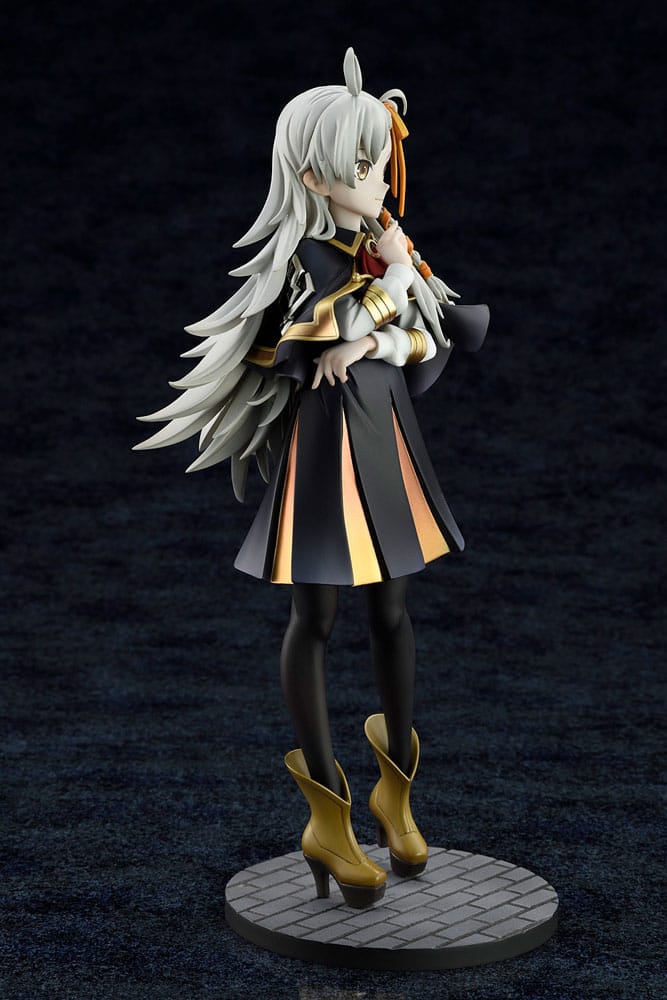 Lord El-Melloi II's Case Files (Rail Zeppelin) Grace Note Statua in PVC 1/8 Olga-Marie Arsimilat Animusphere (riordino) 22 cm