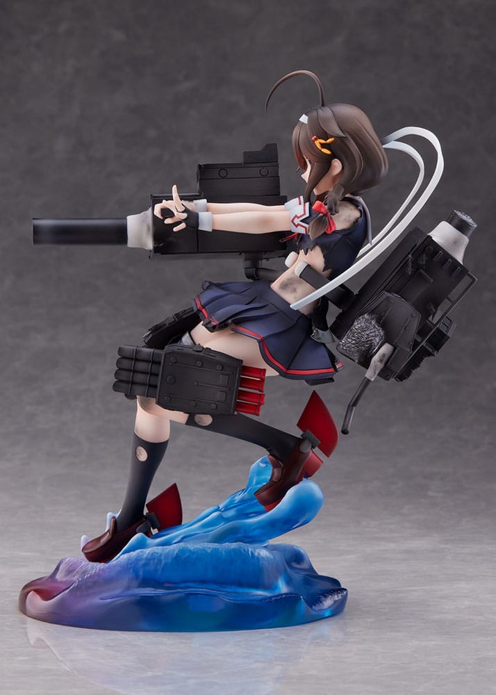 Statua in PVC Kantai Collection 1/7 Shigure Kai Ni Decisive Battle Mode 22 cm