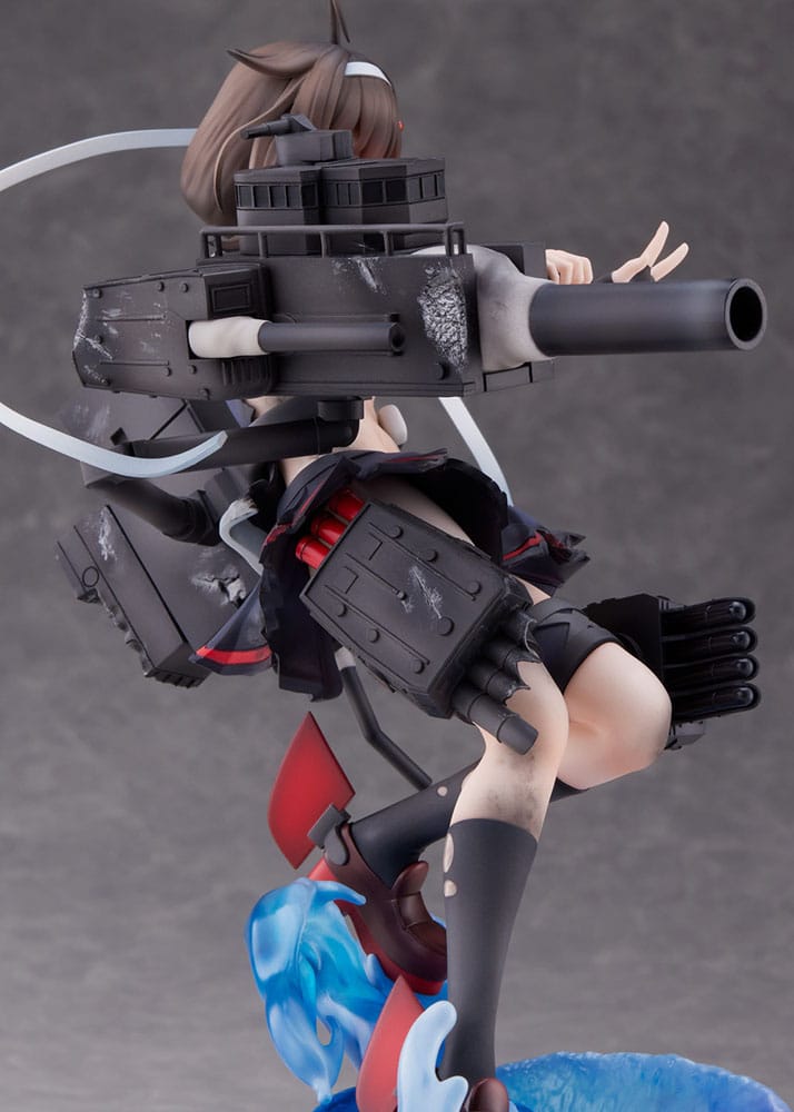 Statua in PVC Kantai Collection 1/7 Shigure Kai Ni Decisive Battle Mode 22 cm