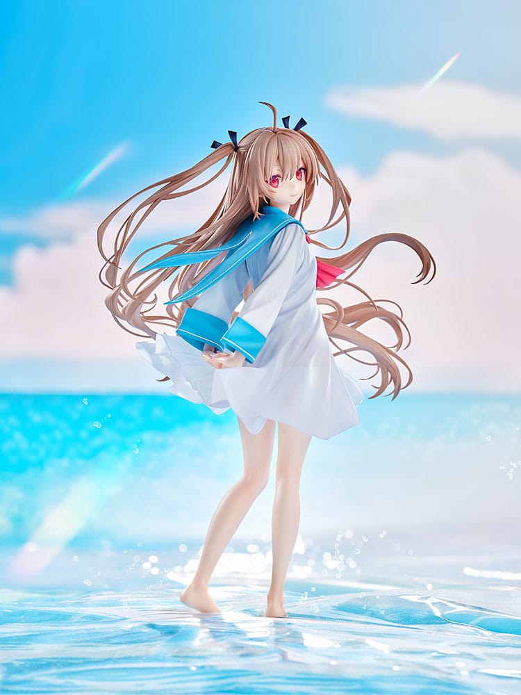 Atri My Dear Moments Statue Atri Teaser visual Ver. 24 cm