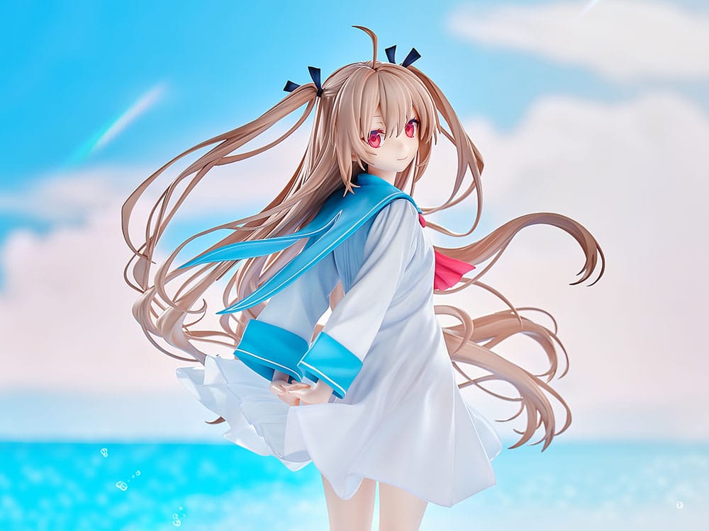 Atri My Dear Moments Statue Atri Teaser visual Ver. 24 cm