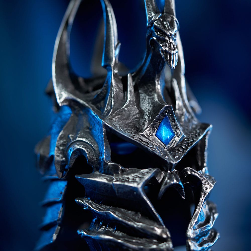 World of Warcraft Replica Helm of Domination (Collector's Edition) 24 cm