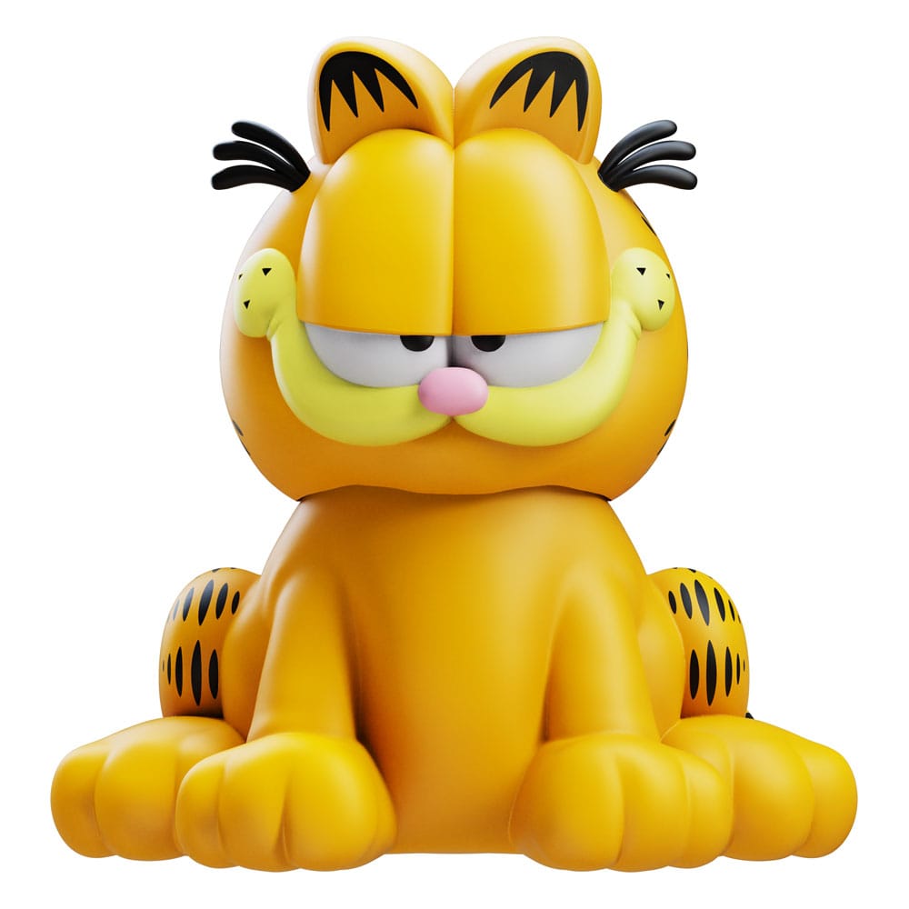 Statua di Garfield 1/1 Garfield 51 cm