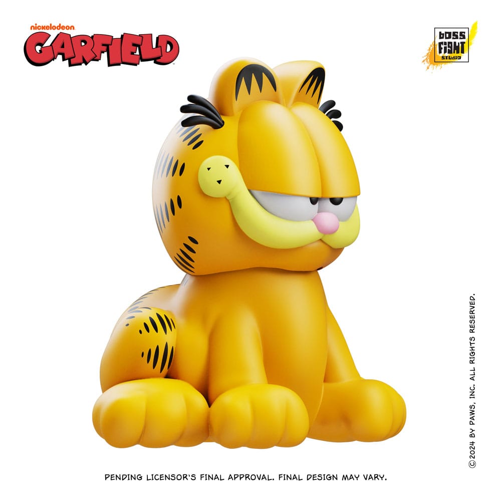 Statua di Garfield 1/1 Garfield 51 cm