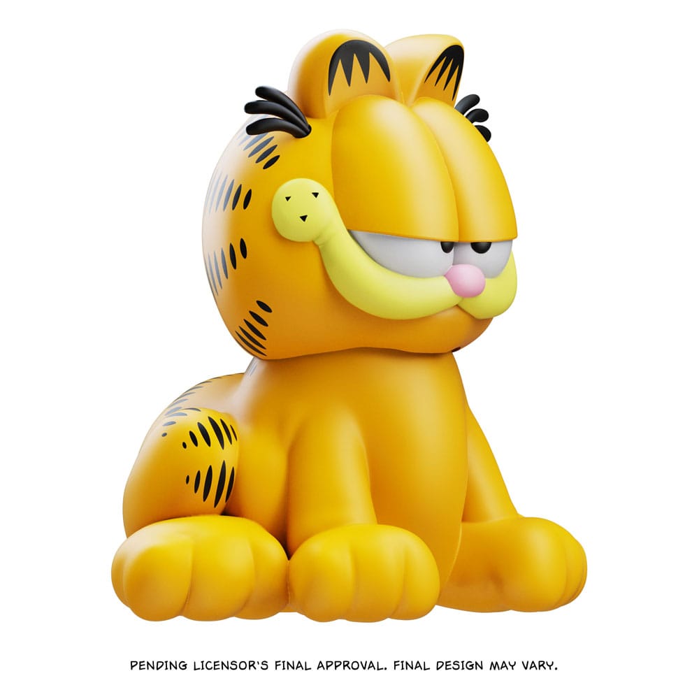Statua di Garfield 1/1 Garfield 51 cm