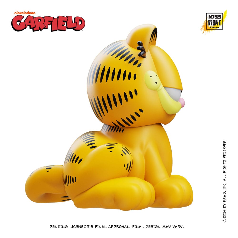 Statua di Garfield 1/1 Garfield 51 cm