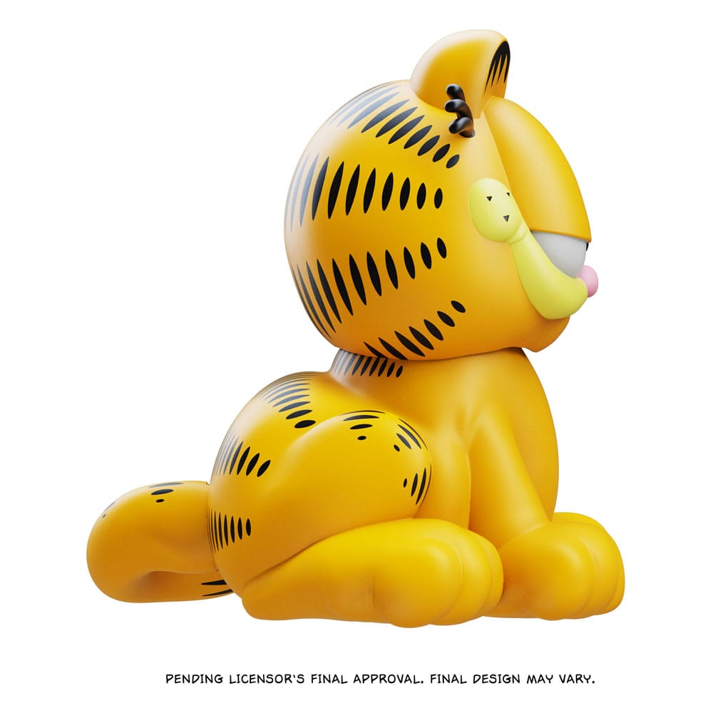 Statua di Garfield 1/1 Garfield 51 cm