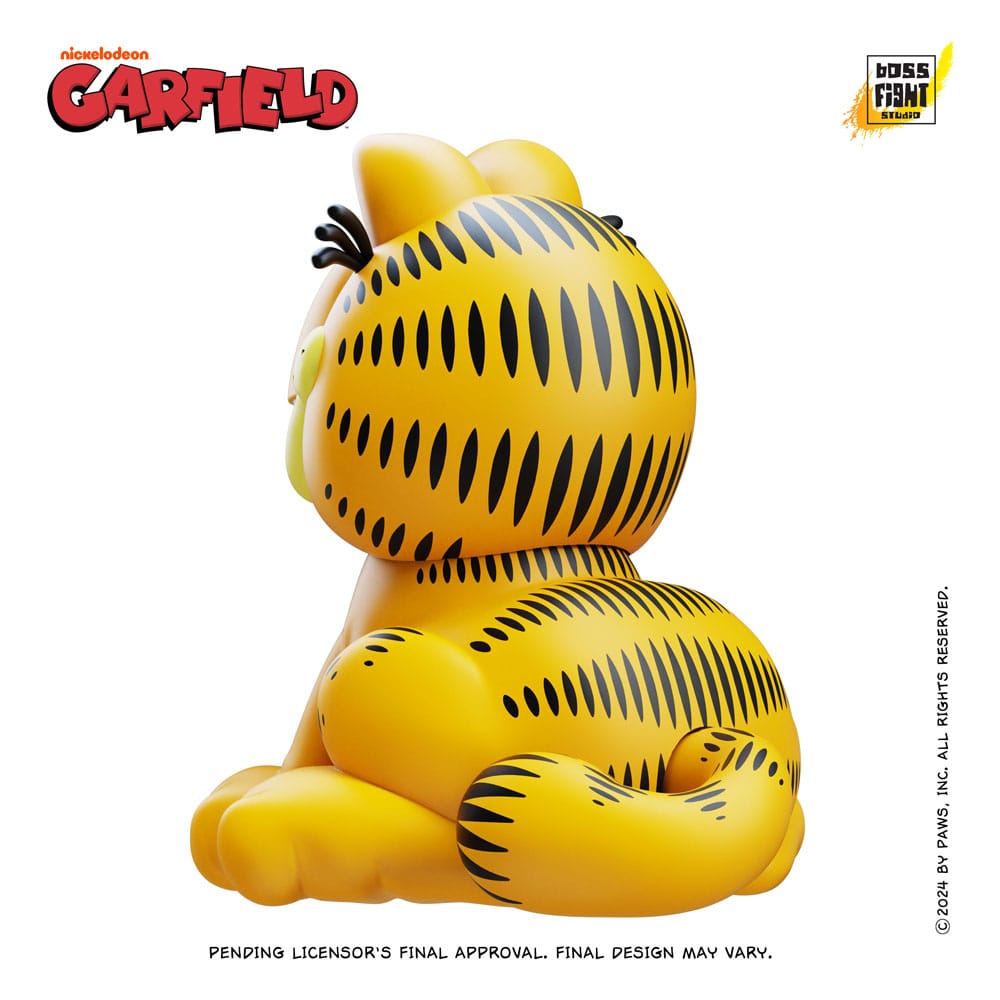 Statua di Garfield 1/1 Garfield 51 cm