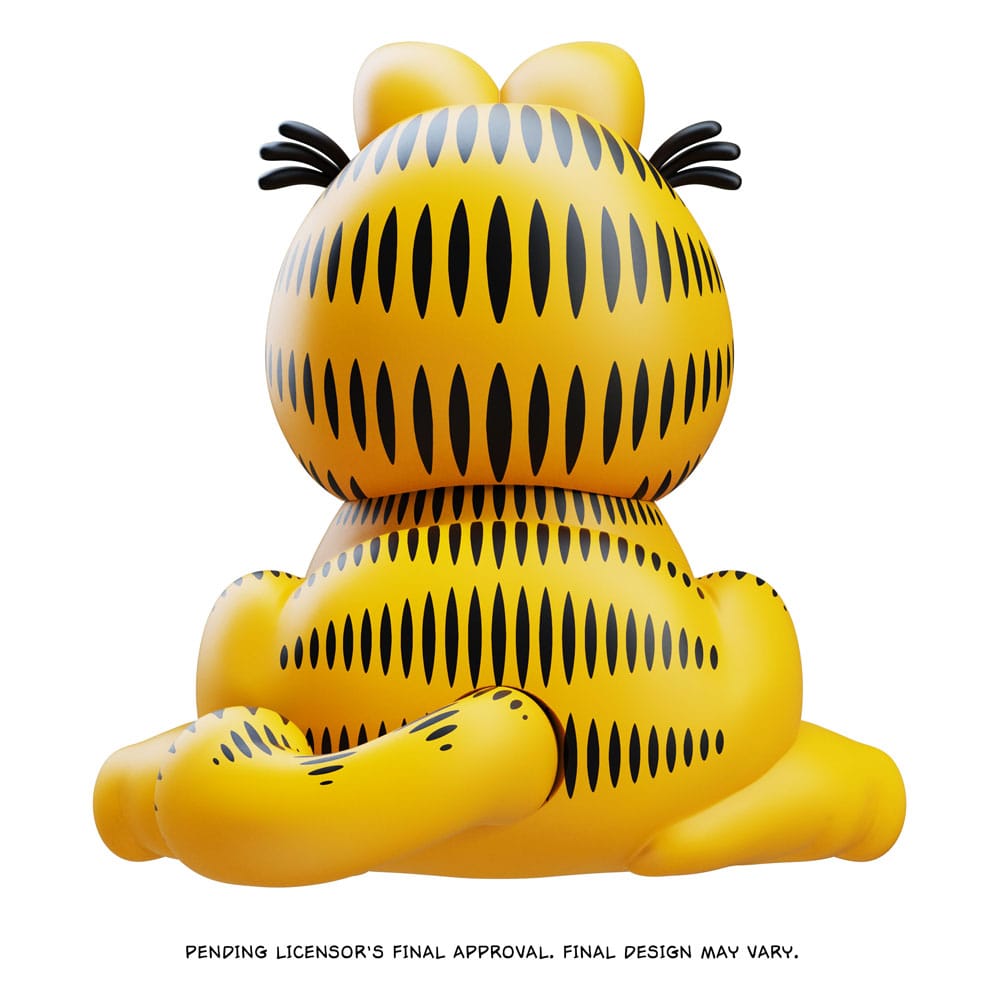 Statua di Garfield 1/1 Garfield 51 cm