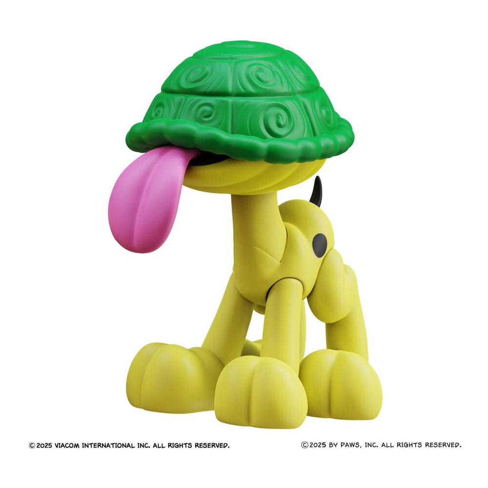 Garfield 2 Pack Garfello and Sidekick Odie Action Figures