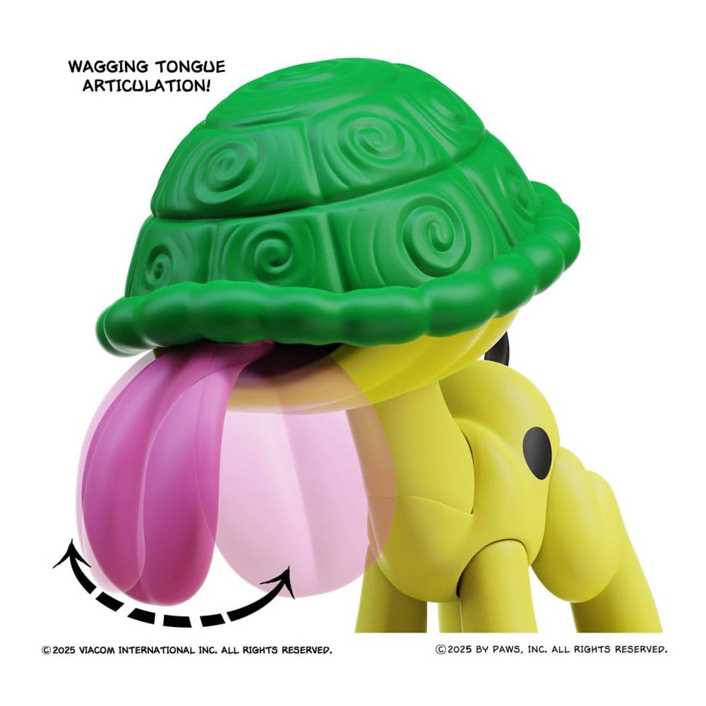 Garfield 2 Pack Garfello and Sidekick Odie Action Figures