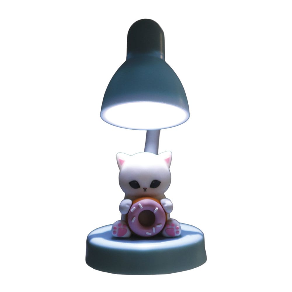 Mofusand Mini LED-Light with Figure 15 cm