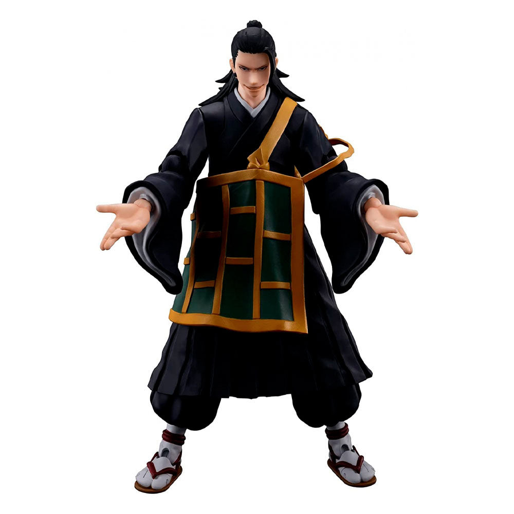 Jujutsu Kaisen 0: The Movie S.H. Figuarts Action Figure Suguru Geto 17 cm