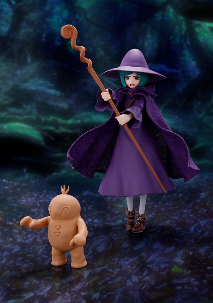 Berserk SH Figuarts Action Figure Schierke 12 cm