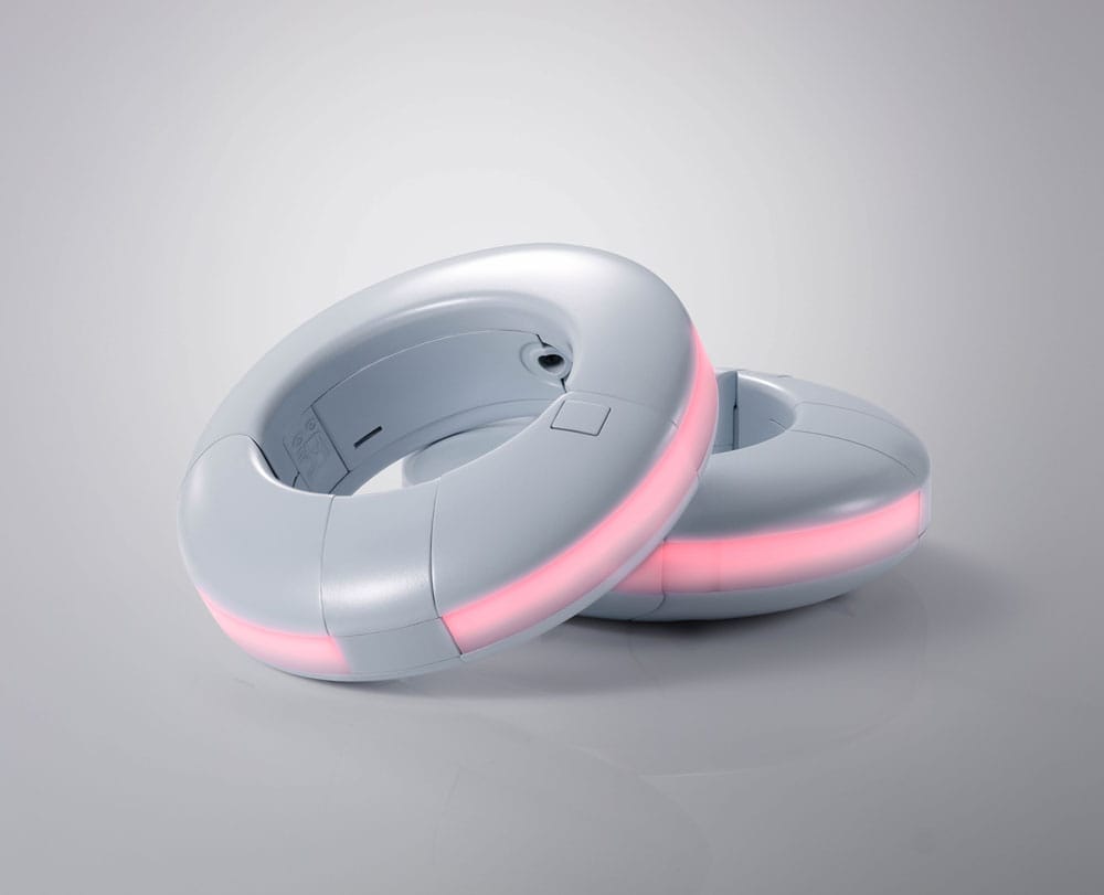 Shy Proplica Replica 1/1 Braccialetti Heart-shift 11 cm