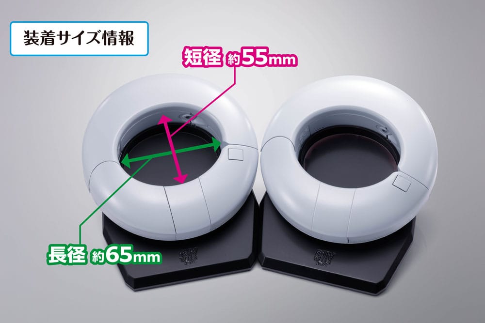 Shy Proplica Replica 1/1 Braccialetti Heart-shift 11 cm