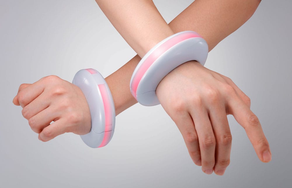 Shy Proplica Replica 1/1 Braccialetti Heart-shift 11 cm