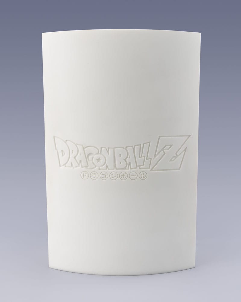 Dragon Ball Z Figuarts Zero Action Figure Son Goku Trail of Battles 22 cm