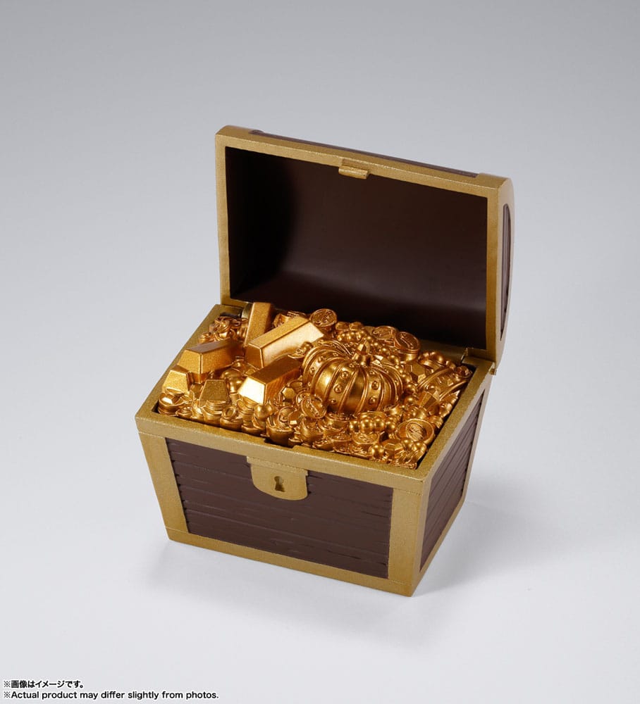 One Piece SH Figuarts Action Figure Nami Romance Dawn 14 cm