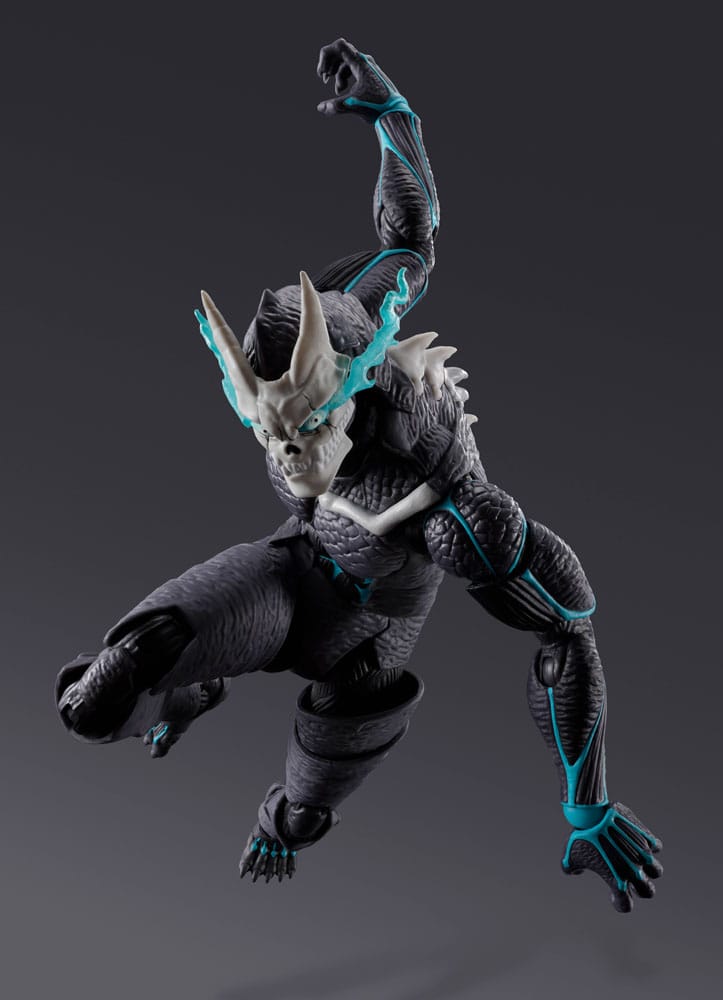 Kaiju No. 8 S.H. Figuarts Action Figure Kaiju No. 9 19 cm